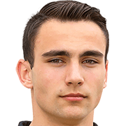 Robert Lipovac fm 2021