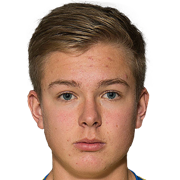 Malte Persson fm 2021