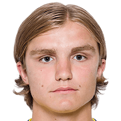 Jakob Hedenquist fm21