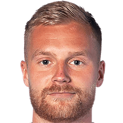 Rasmus Lindgren fm21