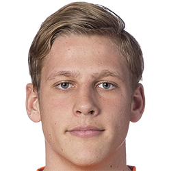 Tobias Karlsson fm 2021