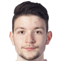 Ylli Podrimcaku fm 2021