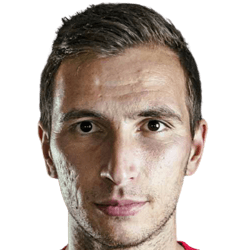 Alen Kasumovic fm 2021