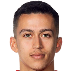 Sebastian Loyola Nydén fm 2021