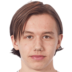 Oscar Kihlgren fm 2021