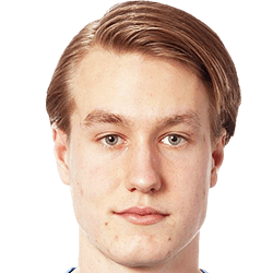 Hugo Svensson fm 2021