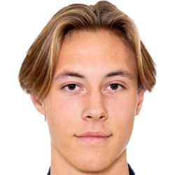 Jonathan Westerberg fm 2021