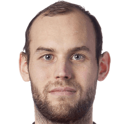 Christopher Christensson fm 2021