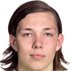 Julius Lindgren fm 2021