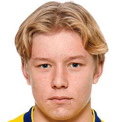 Daniel Svensson fm 2021