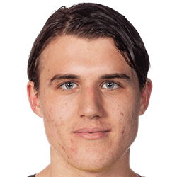 Alfred Sigemo fm 2021