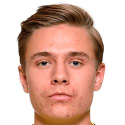 Jacob Olsson fm 2021