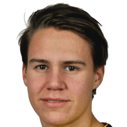 Anton Johansson fm 2021