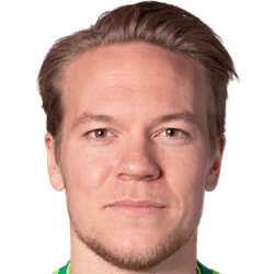 Emil Johansson fm21