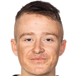 Rasmus Cronvall fm 2021