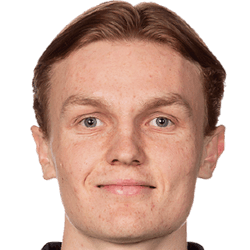 Julius Johansson fm21