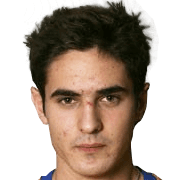 Filip Milenkovic fm 2021