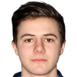 Maximilian Widfalk fm 2021