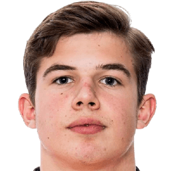 Melker Ellborg fm 2021