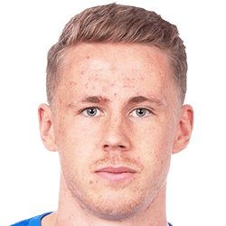 Anton Maikkula fm 2021