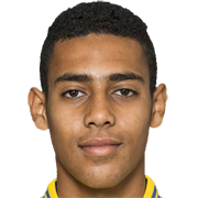 Yonathan Getachew fm 2021