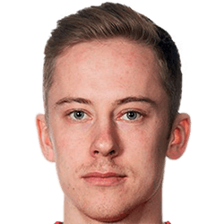 Jonathan Lundberg fm 2021