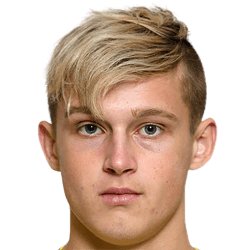 Noel Hansson fm 2021