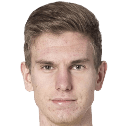 Niklas Svensson fm21