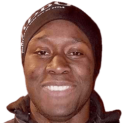 Fabakary Sanneh fm 2021