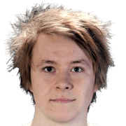 Niklas Nielsen fm 2021