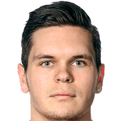 Andreas Jernarp fm 2021