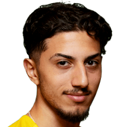 Samir Maarouf fm 2021