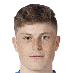 Konrad Gustafsson fm 2021