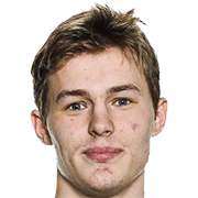 Daniel Söderberg fm 2021