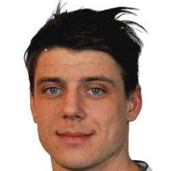 Jesper Hallqvist fm21