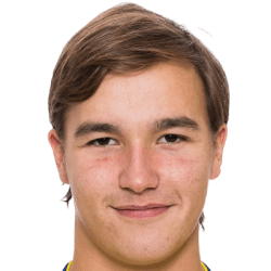 Hampus Svensson fm 2021