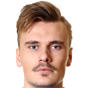 Pontus Nordenberg fm 2021