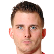 Carl Lindell fm 2021