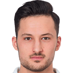 Kristijan Nikolla fm 2021