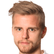 Mårten Nordbeck fm 2021