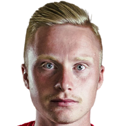 Adam Engelbrektsson fm 2021