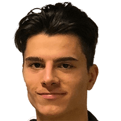 Flamur Dzelili fm 2021