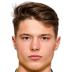 Kevin Harletun fm 2021