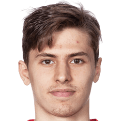 Samuel Svenlén fm 2021