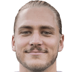 Jesper Andreasson fm 2021