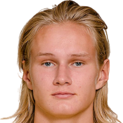 Alexander Almqvist fm 2021