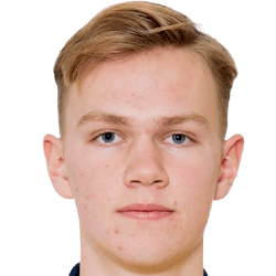 Melker Roslin fm 2021