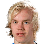 Kristoffer Thydell fm21