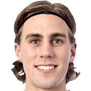 Gustav Hedlund fm 2021