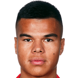 Jonathan Larsson fm 2021